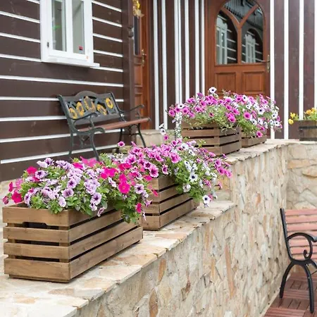 Holiday home Exkluzivni Podjestedka S Grilem A Saunou