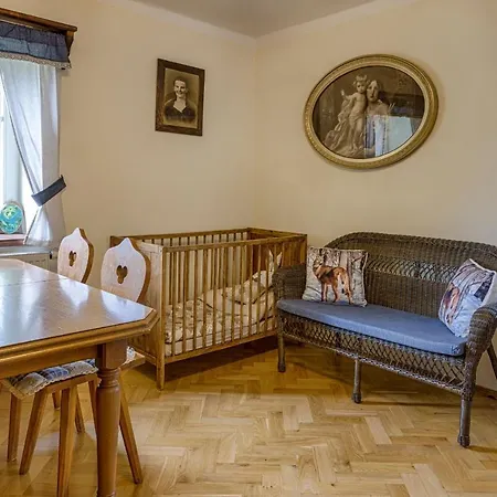 Exkluzivni Podjestedka S Grilem A Saunou *