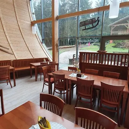 Exkluzivni Podjestedka S Grilem A Saunou Holiday home Svetla pod Jestedem