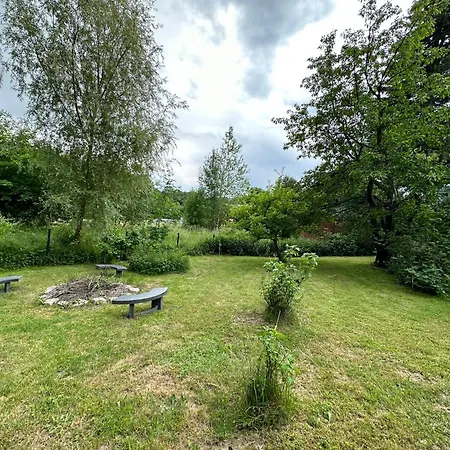 Exkluzivni Podjestedka S Grilem A Saunou Holiday home *