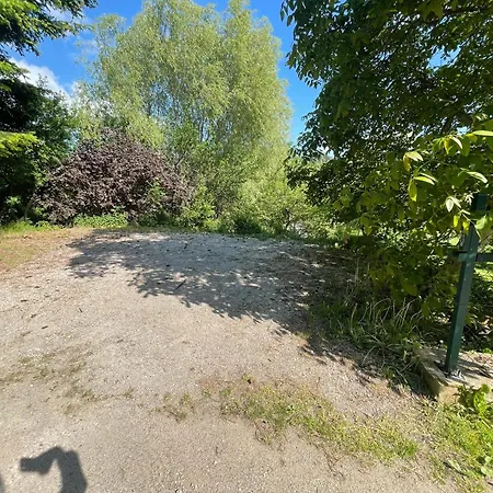 Holiday home Exkluzivni Podjestedka S Grilem A Saunou
