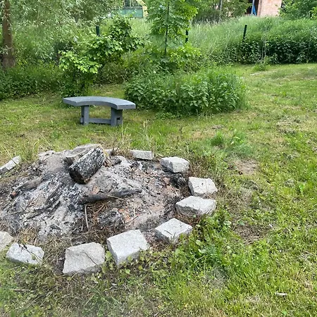 Exkluzivni Podjestedka S Grilem A Saunou Holiday home *