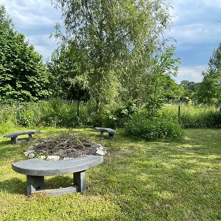 Exkluzivni Podjestedka S Grilem A Saunou Holiday home